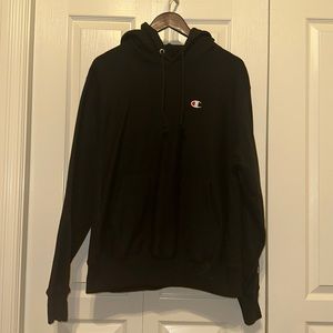 Champion Reverse weave hoodie